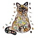 Cat Puzzles(PW-WG38578-01)-1