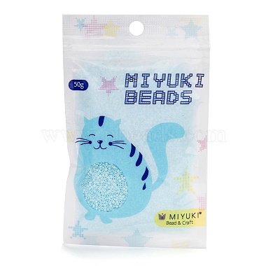 MIYUKI Delica Beads(SEED-X0054-DB0239)-6