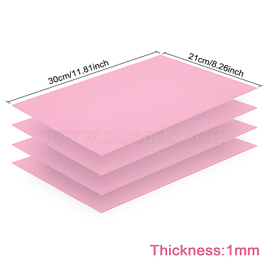 Sponge EVA Sheet Foam Paper Sets(AJEW-BC0006-28D)-2