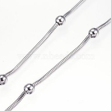 304 Stainless Steel Bracelets(BJEW-D430-01)-2
