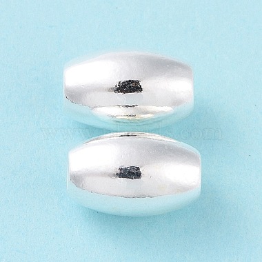 925 Sterling Silver Beads(STER-D035-10S-03)-3