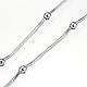 304 Stainless Steel Bracelets(BJEW-D430-01)-2