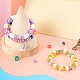 DIY Fruit Bracelet Making Kit(DIY-TA0008-96)-7