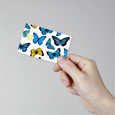 PVC Plastic Waterproof Card Stickers(DIY-WH0432-045)-5