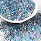 Transparent Glass Round Seed Beads(X1-SEED-B001-05A-07)-1