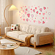 PVC Wall Stickers(DIY-WH0228-954)-4