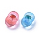 perles de verre tchèques(LAMP-D180-17)-3