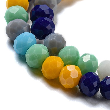 Glass Beads Strands(EGLA-A034-M6mm-33)-3