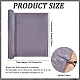 Polyester Fabric for DIY Crafts(DIY-WH20011-67G)-2