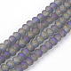 Electroplate Glass Beads Strands(EGLA-S141-6mm-03C)-1