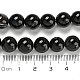 Chapelets de perles en agate à rayures naturelles/agates à bandes(G-G391-10mm-01)-2