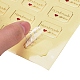 Valentine's Day Sealing Stickers(DIY-I018-06B)-2