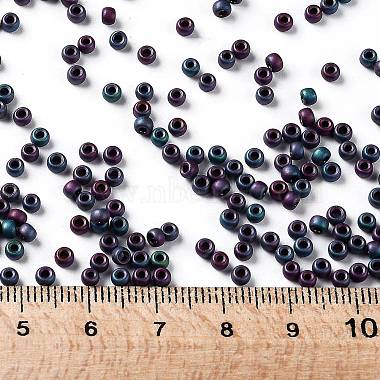 TOHO Round Seed Beads(X-SEED-TR08-0705)-4