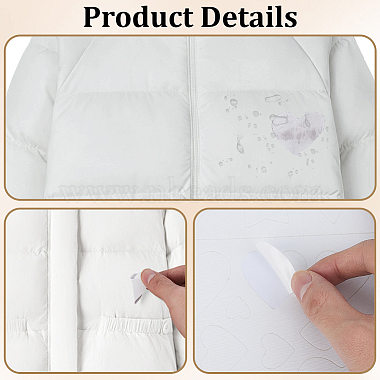 patchs pour v&ecirc;tements en polyester(PATC-GF0001-93C)-6
