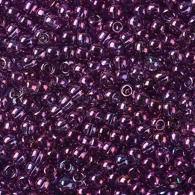 TOHO Round Seed Beads(X-SEED-TR11-0205)-2