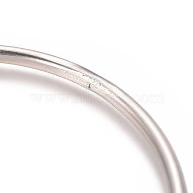 набор модных 304 буддийских браслетов из нержавеющей стали(X-BJEW-L664-022A-P)-4