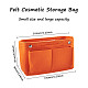 Felt Tarp Zip Cosmetic Pouches(GN-TAC0001-05C)-3