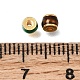 Messing Emaille Perlen(KK-G605-01G)-3