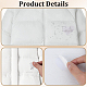 patchs pour v&ecirc;tements en polyester(PATC-GF0001-93C)-6