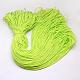 Polyester & Spandex Cord Ropes(RCP-R007-353)-1
