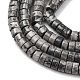 Natural Map Stone Beads Strands(G-M420-A13-01)-3