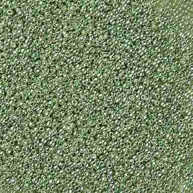 TOHO Round Seed Beads(X-SEED-TR11-PF0560)-2