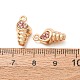 Alloy Rhinestone Pendants(RB-CBAA597-01G)-3