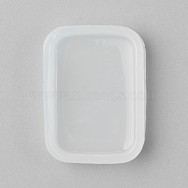 Clear Rectangle Silicone
