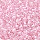 Transparent Glass Round Seed Beads(X1-SEED-B001-05A-30)-3