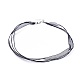 Jewelry Making Necklace Cord(NFS048-8)-2