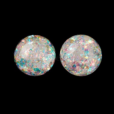 Resin Imitation Opal Cabochons(RESI-E042-07B)-2