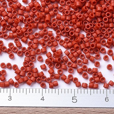 MIYUKI Delica Beads(SEED-X0054-DB0795)-4