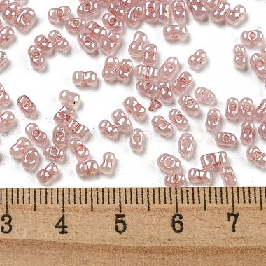 Ceylon Glass Seed Beads(SEED-K009-02B-32)-4