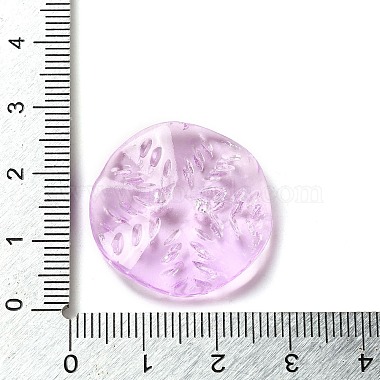 Transparent Glass Beads(GLAA-A012-01E)-3