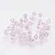 Perles d'imitation cristal autrichien(SWAR-F022-3x3mm-508)-2