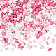 Mixed Styles Acrylic Beads(SACR-TA0001-81B)-3