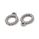 304 Stainless Steel Charms(STAS-C059-08P)-2