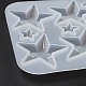 DIY Silicone Cabochons Molds(DIY-G079-09B)-5