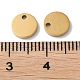304 Stainless Steel Charms(STAS-Q308-09B-G)-3