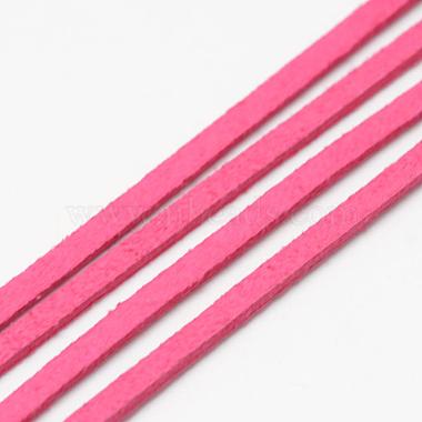 Faux Suede Cords(LW-R027-2.7mm-1050)-3