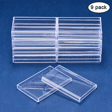 contenants de perles en plastique transparent(CON-BC0004-58)-2
