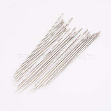 Carbon Steel Sewing Needles(E252-5)-2