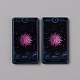 Halloween  Acrylic Pendants(OACR-CJC0006-08D)-1