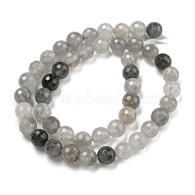 Natural Cloudy Quartz Beads Strands(G-E571-A08-02)-3