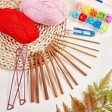 DIY Knit Kit(DIY-NB0003-35)-5
