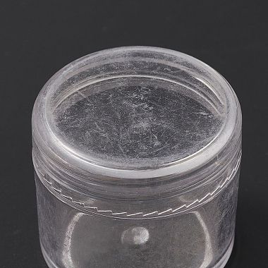 (Defective Closeout Sale: Surface Scratches) Plastic Bead Containers(CON-XCP0001-88)-5