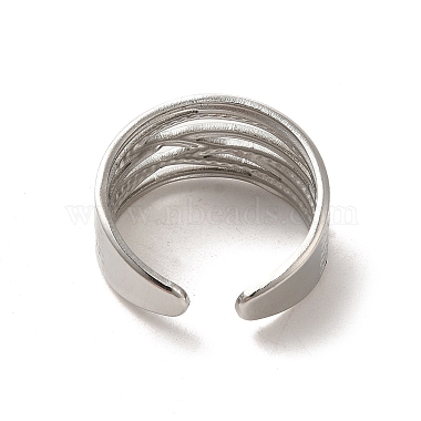 201 Stainless Steel Finger Rings(RJEW-H223-03P-03)-4