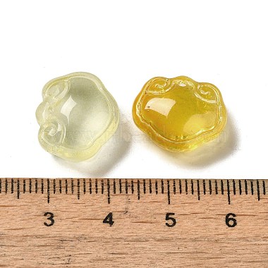 Transparent Glass Beads(GLAA-D025-08A)-3