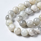Natural White Moonstone Beads Strands(G-N328-51C-01)-3