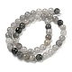 Natural Cloudy Quartz Beads Strands(G-E571-A08-02)-3